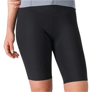 Castelli Дамски шорти за колоездене Castelli Women's Premio Evo Short Cycling bottoms - Black - размер XS (155-1956-0111)