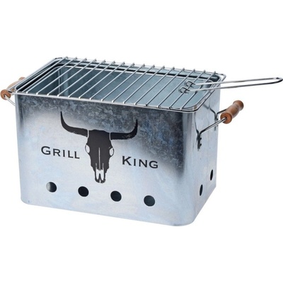 ProGarden GRILL KING
