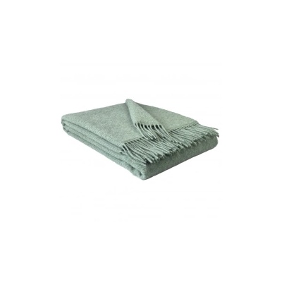 Interblanket Вълнено Одеяло 150×200 См - 100% Естествена Вълна, Меко И Топло
