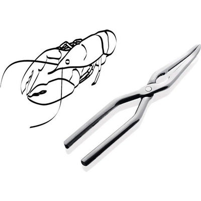 Herdmar Клещи за морски дарове HERDMAR (herdmar900104800000000000)