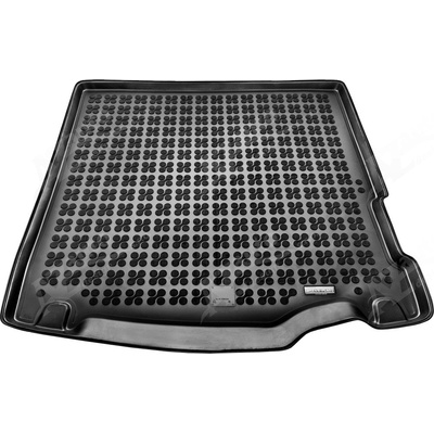 Gumová vana do kufru REZAW-Plast Ford MONDEO IV Station Wagon verze s rezervou 2007-2014