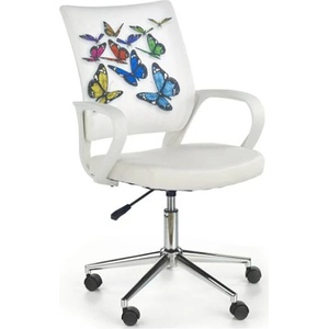 ЕВРОМАР Ibis butterfly - детски стол с пеперуди (100.004.0006)