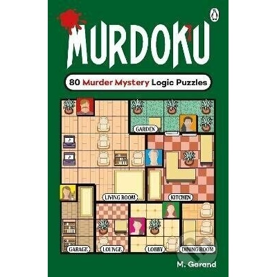 Murdoku - M. Garand – Zboží Mobilmania