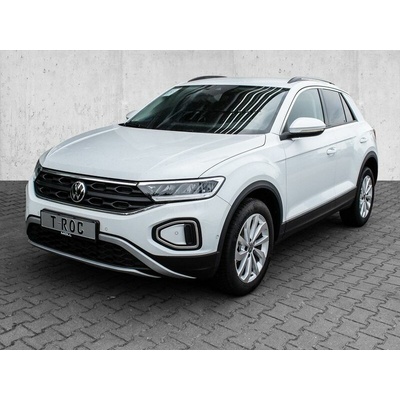 Volkswagen T-Roc 1.0 TSI Life 85 kW