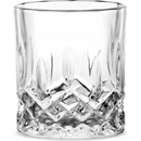 BOHEMIA PRESTIGE BOHEMIA PRESTIGE CLASSICO POHÁR NA WHISKY V TUBE 2 x 300 ml