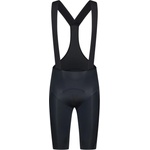 POC Мъжки шорти за колоездене POC Raceday Bib Shorts Cycling bottoms - Uranium Black (055-3697-0213)