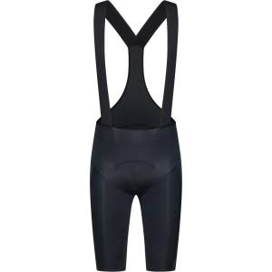 POC Мъжки шорти за колоездене POC Raceday Bib Shorts Cycling bottoms - Uranium Black (055-3697-0213)