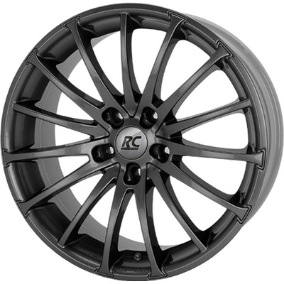 BROCK RC18 7x16 5x110 ET35 titan