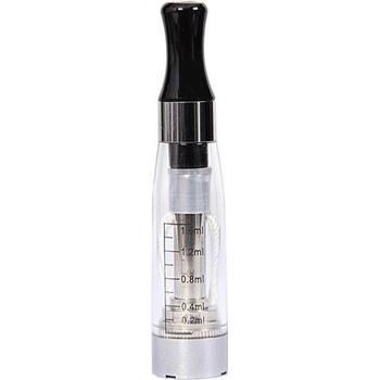 Microcig CE4 clearomizer 2ohm Clear 1,6ml