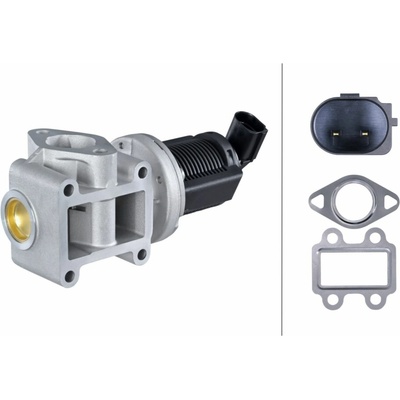 AGR - Ventil HELLA 6NU 010 171-401