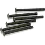 Traxxas винт имбус M3x30mm полукръгла глава (6)