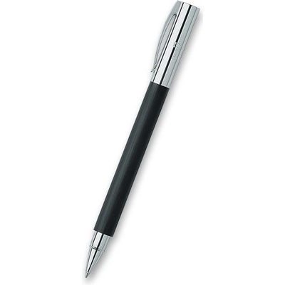 Faber Castell 148110 Ambition Edelharz Black keramické pero