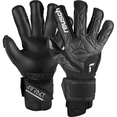 Reusch Attrakt Infinity Resistor Goalkeeper Gloves 5470745-7700