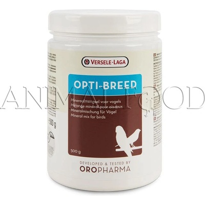 Versele-Laga Oropharma Opti-Breed 500 g