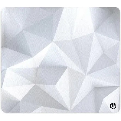 ENDORFY Подложка за мишка ENDORFY Crystal Onyx White - L (EY6B009)