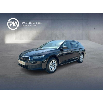 Skoda Octavia TSI Essence 85 kW