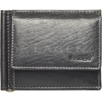 Lagen pánská dolarovka peněženka 1999/T černá