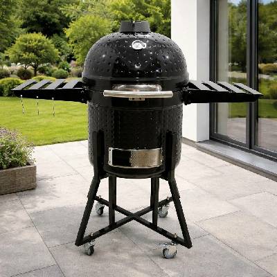 Kamado BestBerg BBBQ-10B