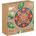 Milliwood Дървен пъзел Milliwood, Peace and Harmony, 150 части - Мандала със зелени семенца (S-Mandala-5070)