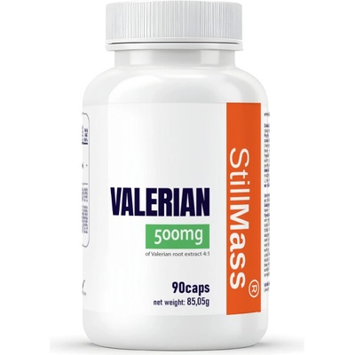 Valeriana lekárska 90 kapsúl