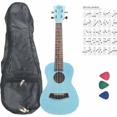 V-Tone V-TONE UK23 BL