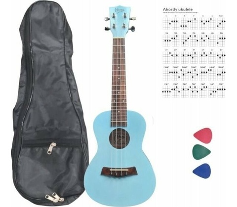 V-Tone V-TONE UK23 BL