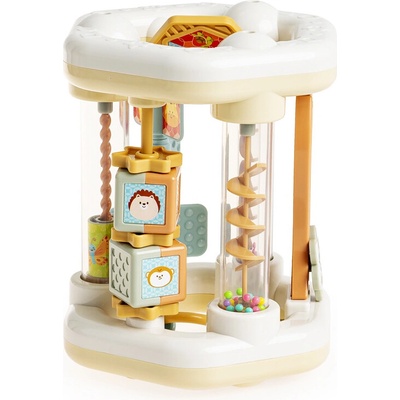 TULI FUN Senzorická hračka Dexterous roller