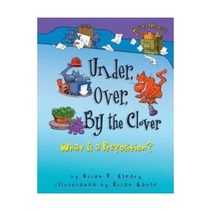 Under, Over, by the Clover | Brian P. Cleary, Brian Gable (ISBN: 9781575052014)
