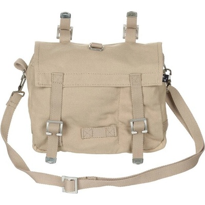 MFH taška cez rameno 4L khaki