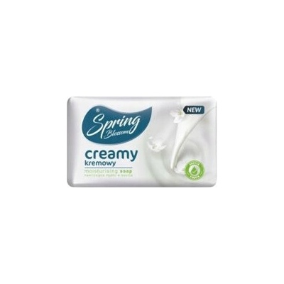 Spring mydlo creamy 90 g