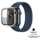 PanzerGlass Full Protection Apple Watch 7 45mm čirý rámeček 3659