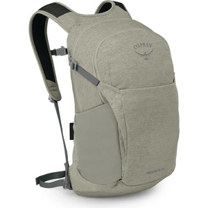 Osprey Дневна раница Osprey Daylite Plus Driftshade 20 Daypack - Grey Wolf - размер One Size (504-1781-0111)