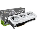 Видео карти Palit GeForce RTX 4070 Ti SUPER GamingPro OC WHITE 16GB GDDR6X (NED47TST19T2-1043W)