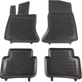 Image 1 of Гумени стелки за MERCEDES C-Class W206 (2021+) - тип леген