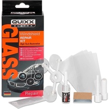 Quixx Windshield Repair Kit