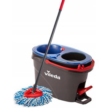Vileda H2PrO Spin Mop System 178332