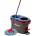 Vileda H2PrO Spin Mop System 178332