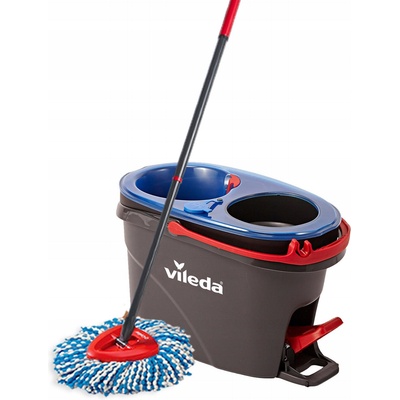 Vileda H2PrO Spin Mop System 178332