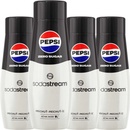 Sodastream PEPSI MAX 4 x 440 ml