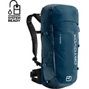 Ortovox Traverse 30 L zelený
