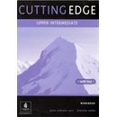 Cuting EDGE - Upper Intermediat - workbook with key