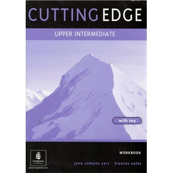 Cuting EDGE - Upper Intermediat - workbook with key