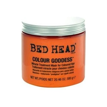 Tigi Bed Head Colour Goddess Miracle Treatment Mask 200 g
