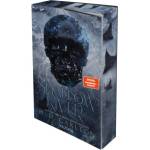 VAJONA Verlag Shallow River | Alexandra Gentara
