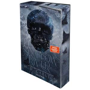VAJONA Verlag Shallow River | Alexandra Gentara