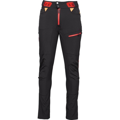 Haven Singletrail Long čierna