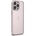 DEVIA ST116139 Glimmer Series Apple iPhone 16 калъф розово злато (ST116139)
