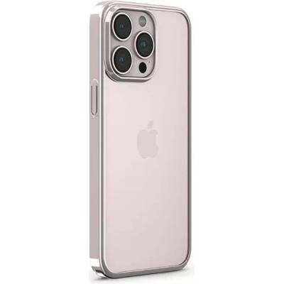 DEVIA ST116139 Glimmer Series Apple iPhone 16 калъф розово злато (ST116139)
