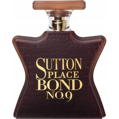 Bond No. 9 Midtown Sutton Place parfémovaná voda unisex 100 ml