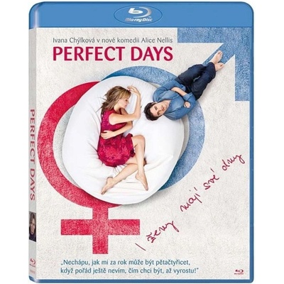 perfect days - i ženy mají své dny BD